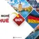 Du học nghề Đức tại Huế