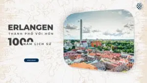 thành phố vs hơn 1000 năm lịch sử