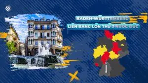 Baden Wurttemberg