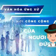 văn hóa ứng xử của người đức