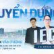 tuyển dụng nhân viên văn phòng chi nhánh hà nội