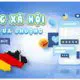 mạng xã hội được ưa chuộng ở đức