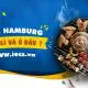 ăn gì và ở đâu tại hamburg