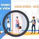 tuyển dụng hành chính nhân sự