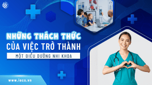 điều dưỡng nhi khoa