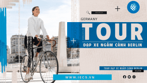 tour đạp xe ngắm cảnh berlin