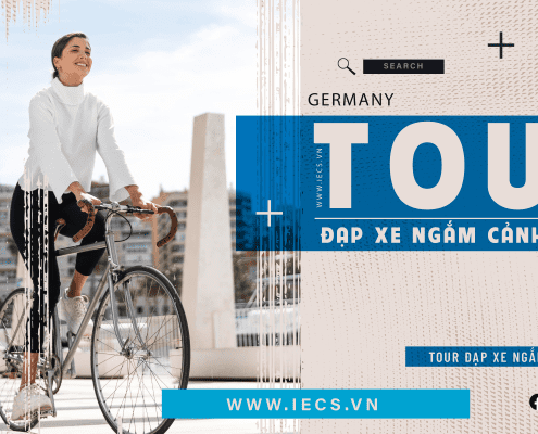 tour đạp xe ngắm cảnh berlin