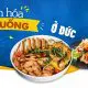 văn hóa ăn uống ở đức