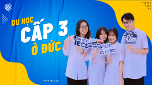 du học cấp 3 ở đức