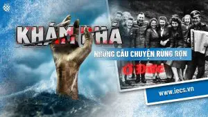 Khám phá những câu chuyện rùng rợn ở Đức