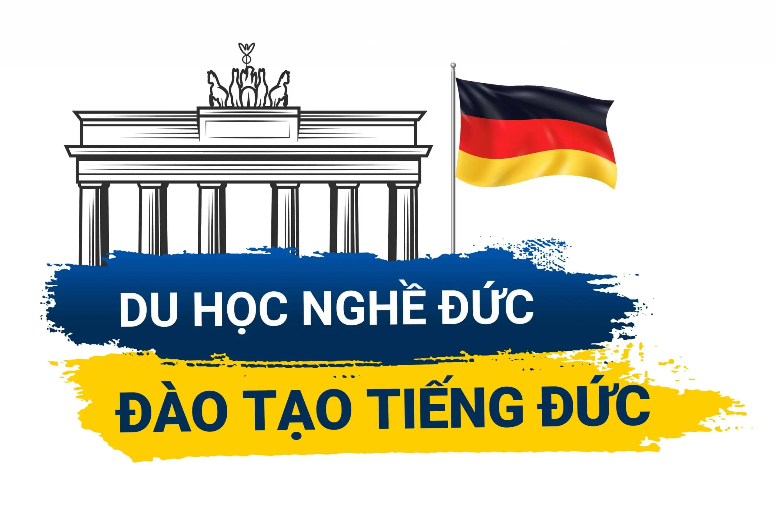 IECS du học nghề đức