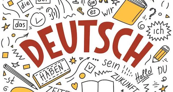 Lộ trình tự học tiếng Đức tại nhà