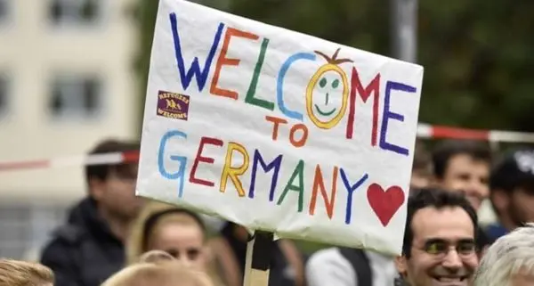 Người việt ở Đức