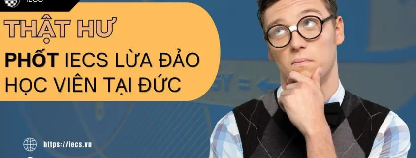 Cover_Thật hư phốt IECS