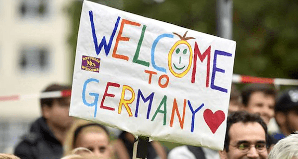 các dịch vụ của người việt tại đức