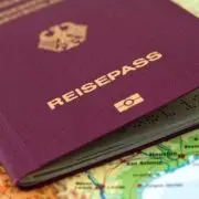 Định cư ở Đức