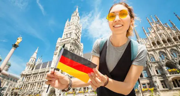 làm việc tại Đức sau tốt nghiệp