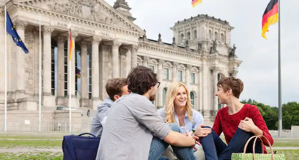 Cơ hội việc làm tại Đức