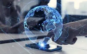 internet ở Đức