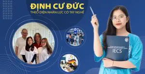 Định cư ở Đức theo diện tay nghề