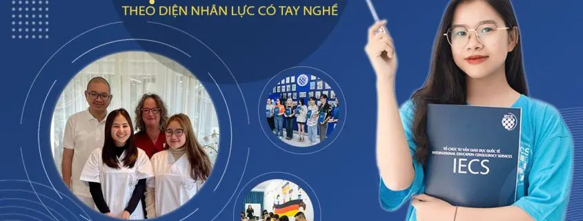 Định cư ở Đức theo diện tay nghề