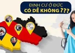 Định cư ở Đức có dễ không