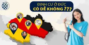 Định cư ở Đức có dễ không