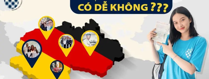 Định cư ở Đức có dễ không