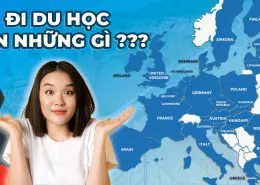 Đi du học cần những gì