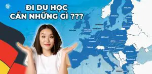 Đi du học cần những gì