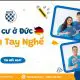 Định cư ở Đức diện tay nghề