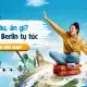 Đi đâu, ăn gì khi du lịch Berlin tự túc
