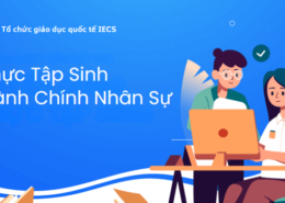 Thực Tập Sinh Hành Chính Nhân Sự