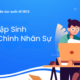 Thực Tập Sinh Hành Chính Nhân Sự