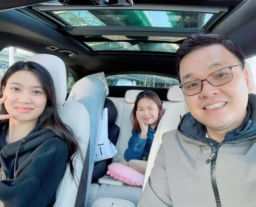 Dịch vụ tư vấn chất lượng cao tại Việt Nam và Đức