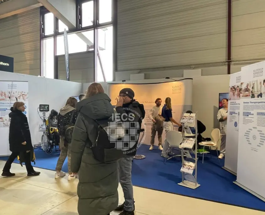 Làm việc trực tiếp với các trường và viện tại Đức không qua trung gian