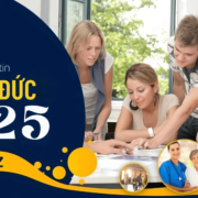 Du học Đức 2025 Du học Đức 2025