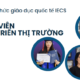 Nhân viên phát triển thị trường