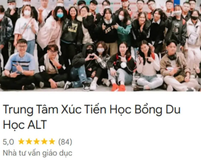 Đánh giá ALT