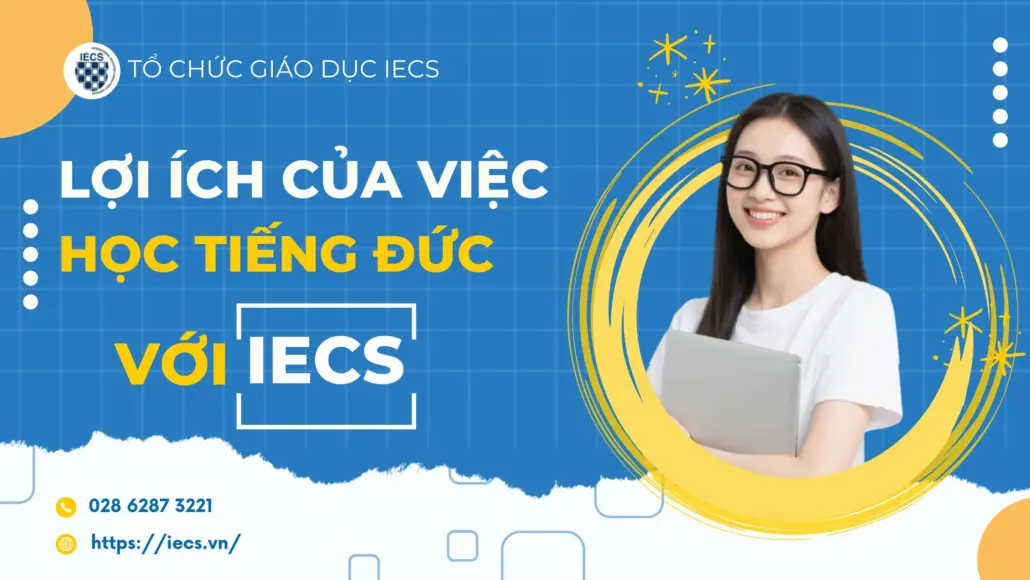 lợi ích của việc học tiếng Đức