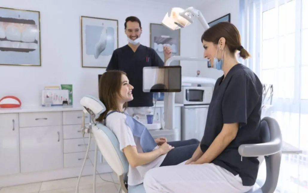 Du học nghề Trợ Lý Nha Khoa tại Đức