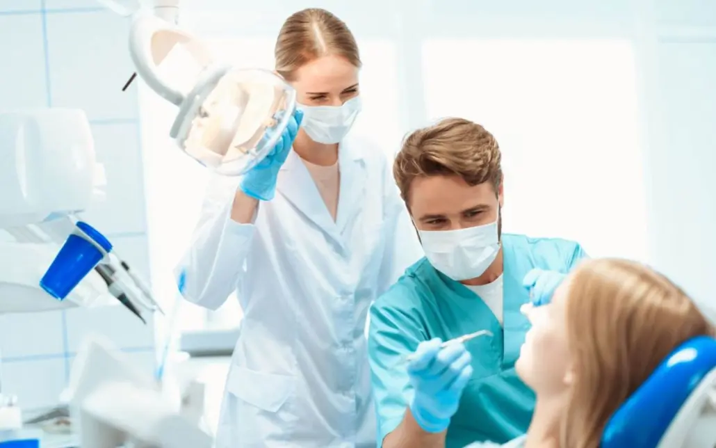 Tổng quan về nghề trợ lý Nha khoa