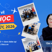 Du học nghề Đức 2026