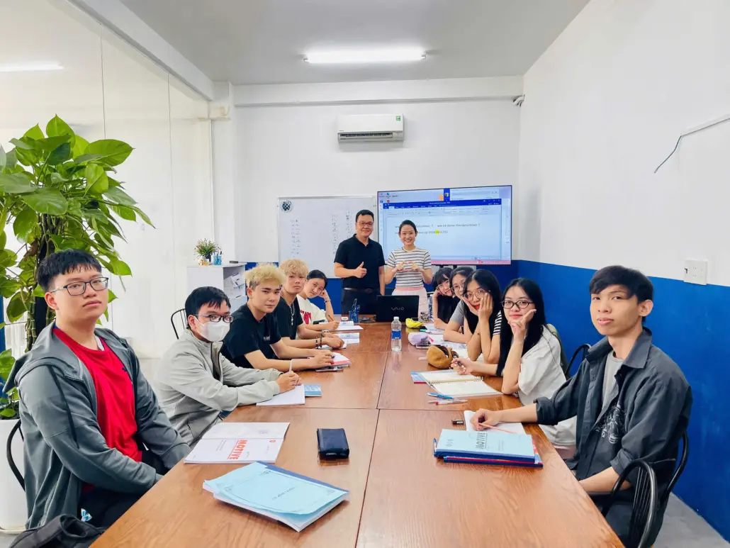hương trình du học nghề Đức ngành Logistics