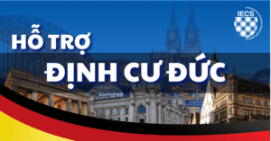 IECS Định cư Đức