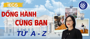 Dịch vụ chăm sóc tại Đức trọn gói và tốt nhất của IECS cho học viên