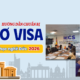 Hướng dẫn chuẩn bị hồ sơ visa du học nghề Đức 2026