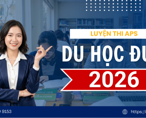 Luyện thi APS