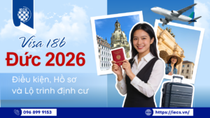 Visa 18b Đức 2026