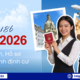 Visa 18b Đức 2026